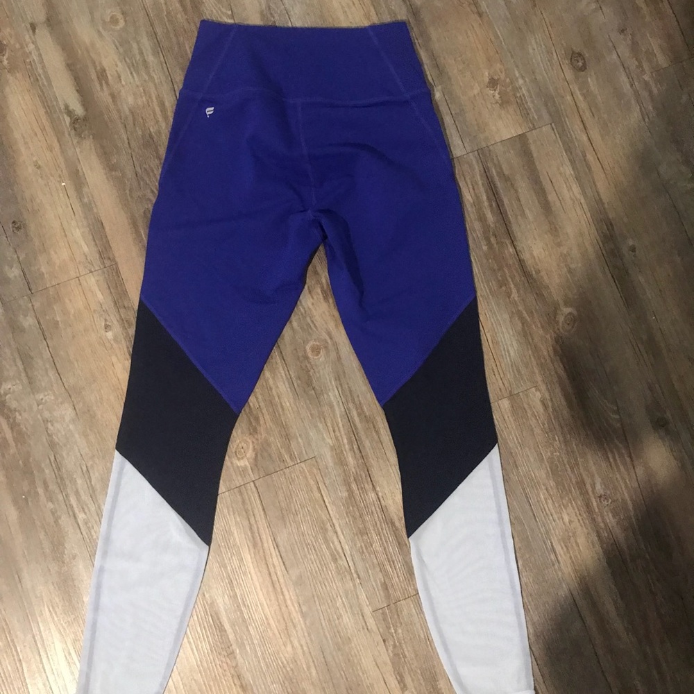 Fabletics power hold leggings